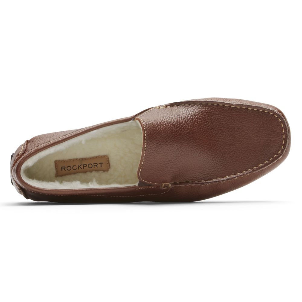 Rockport Tofflor Herr Bruna - Rhyder - PNILQ3504
